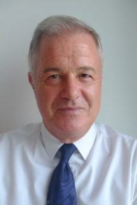 Mr Jeffery Weight